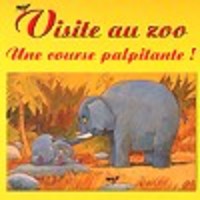 Image de Visite au Zoo