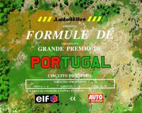 Image de Formule Dé - Circuit n°6 Portugal