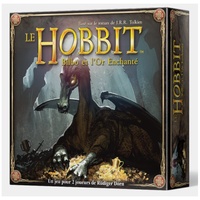 Image de Hobbit et l'or enchanté