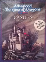 Image de Ad&D Castles