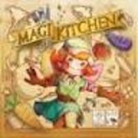 Image de Magi Kitchen