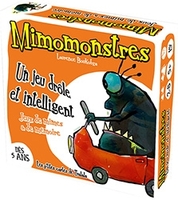 Image de Mimomonstres