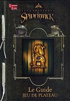 Image de les chroniques de spiderwick