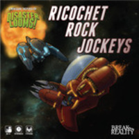 Image de Ricochet Rock Jockeys