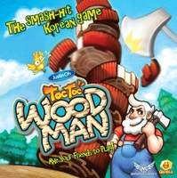 Image de Toc Toc Woodman