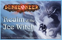 Image de Dungeoneer : Realm of the Ice Witch