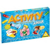 Image de Activity Junior