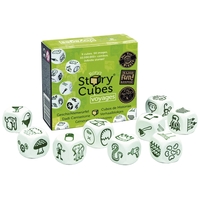 Image de Story Cubes Voyages