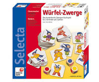 Image de Würfel-Zwerge