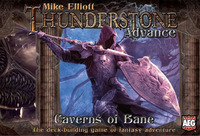 Image de Thunderstone Advance: Caverns of Bane