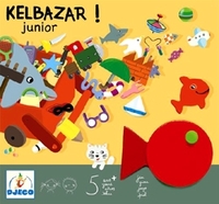 Image de Kelbazar! junior