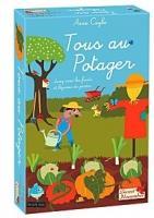 Image de tous au potager