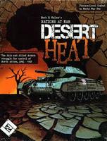 Image de nation at war desert heat