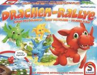 Image de Drachen Rallye