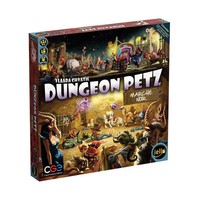 Image de Dungeon Petz - Marché noir