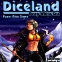 Image de Diceland : Deep White Sea