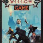 Image de the willow game