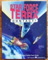 Image de Star Force Terra Contact!