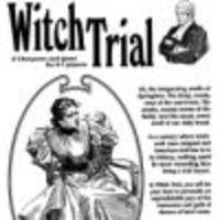 Image de Witch Trial