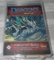 Image de Descent (seconde édition) - Forgotten souls