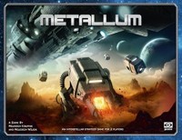 Image de Metallum