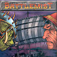 Image de Battlemist : Sails of  War