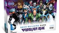 Image de Pack DC Comics Deckbuilding Forever Evil + Rivals Batman Vs Joker