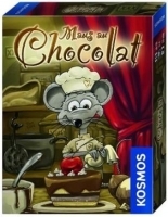 Image de Maus au Chocolat