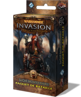 Image de warhammer - invasion cycle capitale