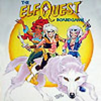 Image de The Elfquest Boardgame