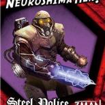 Image de Neuroshima Hex ! - Steel police