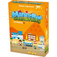 Image de Minivilles - Green Valley