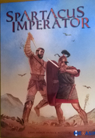 Image de Spartacus Imperator