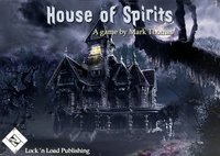 Image de House of Spirit