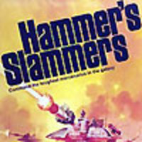 Image de Hammer's Slammers