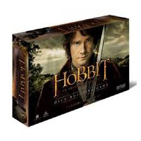 Image de The Hobbit: An Unexpected Journey Deck-Building Game