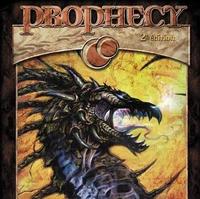 Image de Prophecy JDR