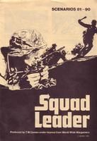 Image de Squad Leader - Scenarios 81-90