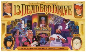 Image de 13 Dead End Drive