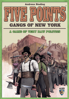 Image de Five Points Gangs of New York