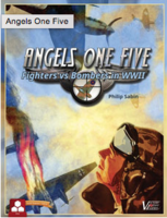 Image de Angels One Five