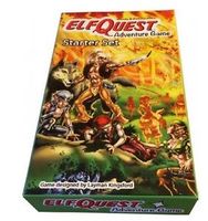 Image de ElfQuest Starter Set