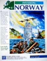 Image de Invasion Norway