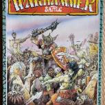 Image de Warhammer Battle VF 1re édition