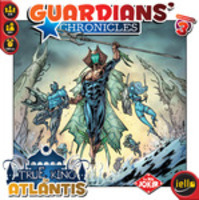 Image de Guardians' Chronicles: True King of Atlantis