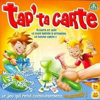 Image de tap ta carte