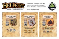 Image de Belfort : Guild promo pack #1