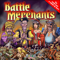 Image de Battle Merchants