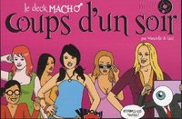 Image de Coup d'un soir Deck MACHO