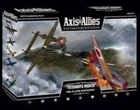 Image de Axis & Allies Air Force Miniatures: Bandits High